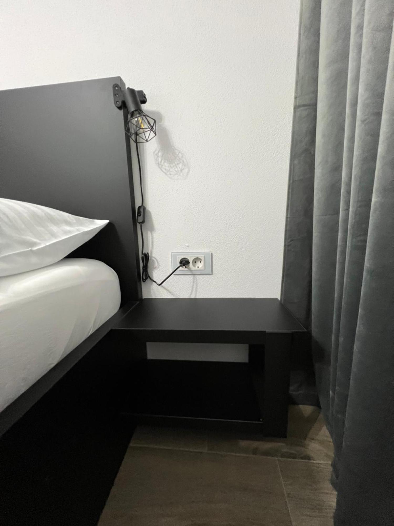 Appartement Onix à Hunedoara Extérieur photo