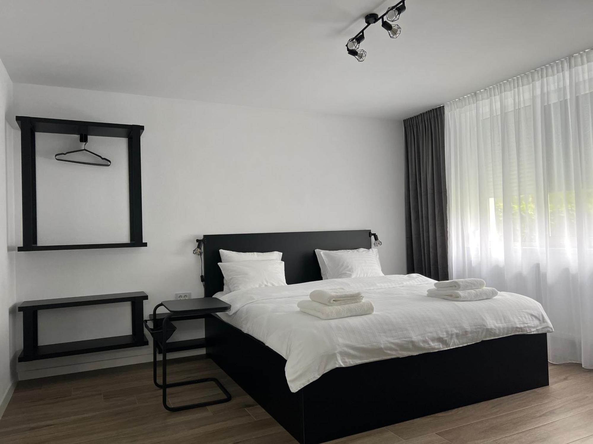 Appartement Onix à Hunedoara Extérieur photo