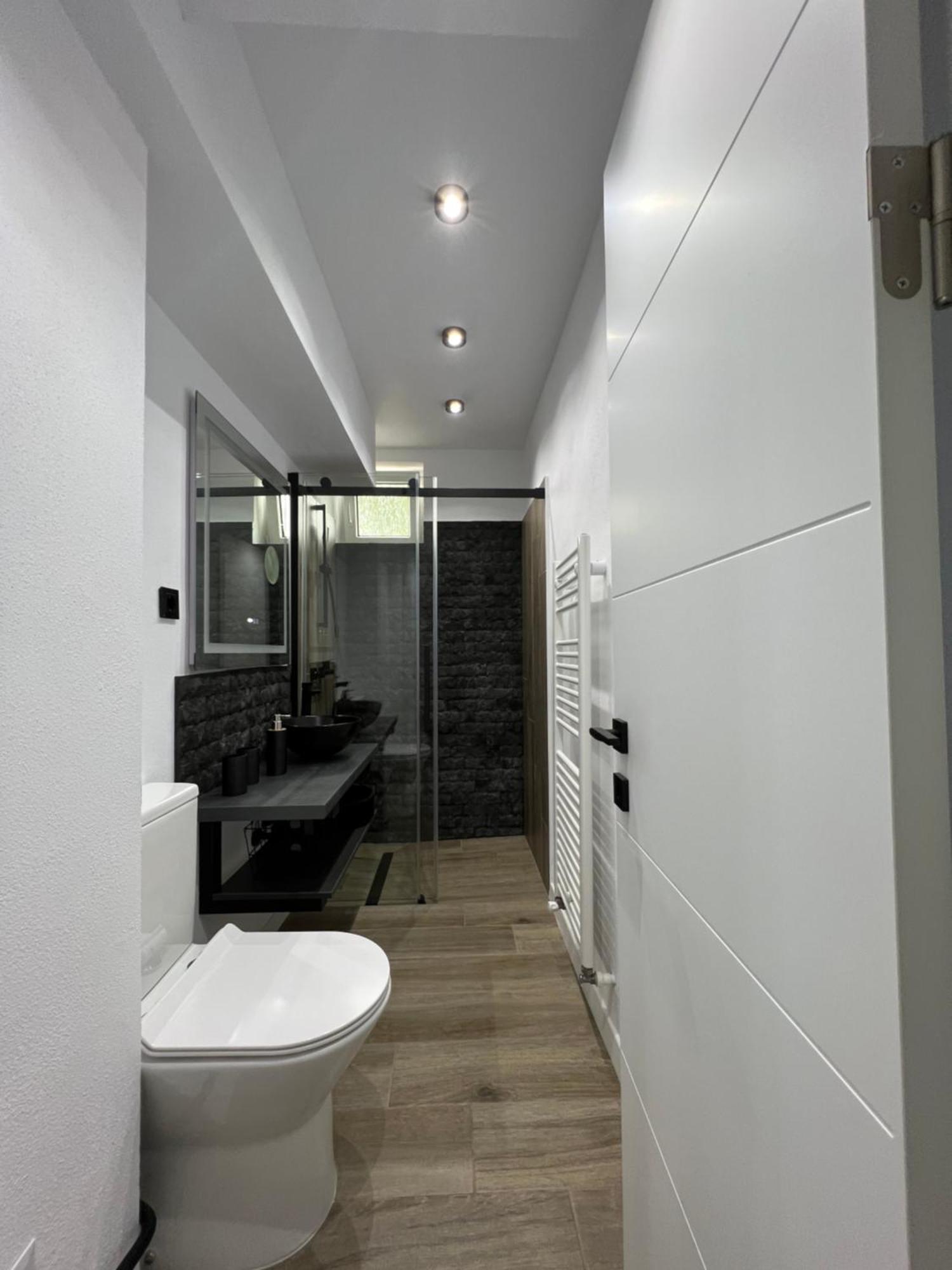 Appartement Onix à Hunedoara Extérieur photo