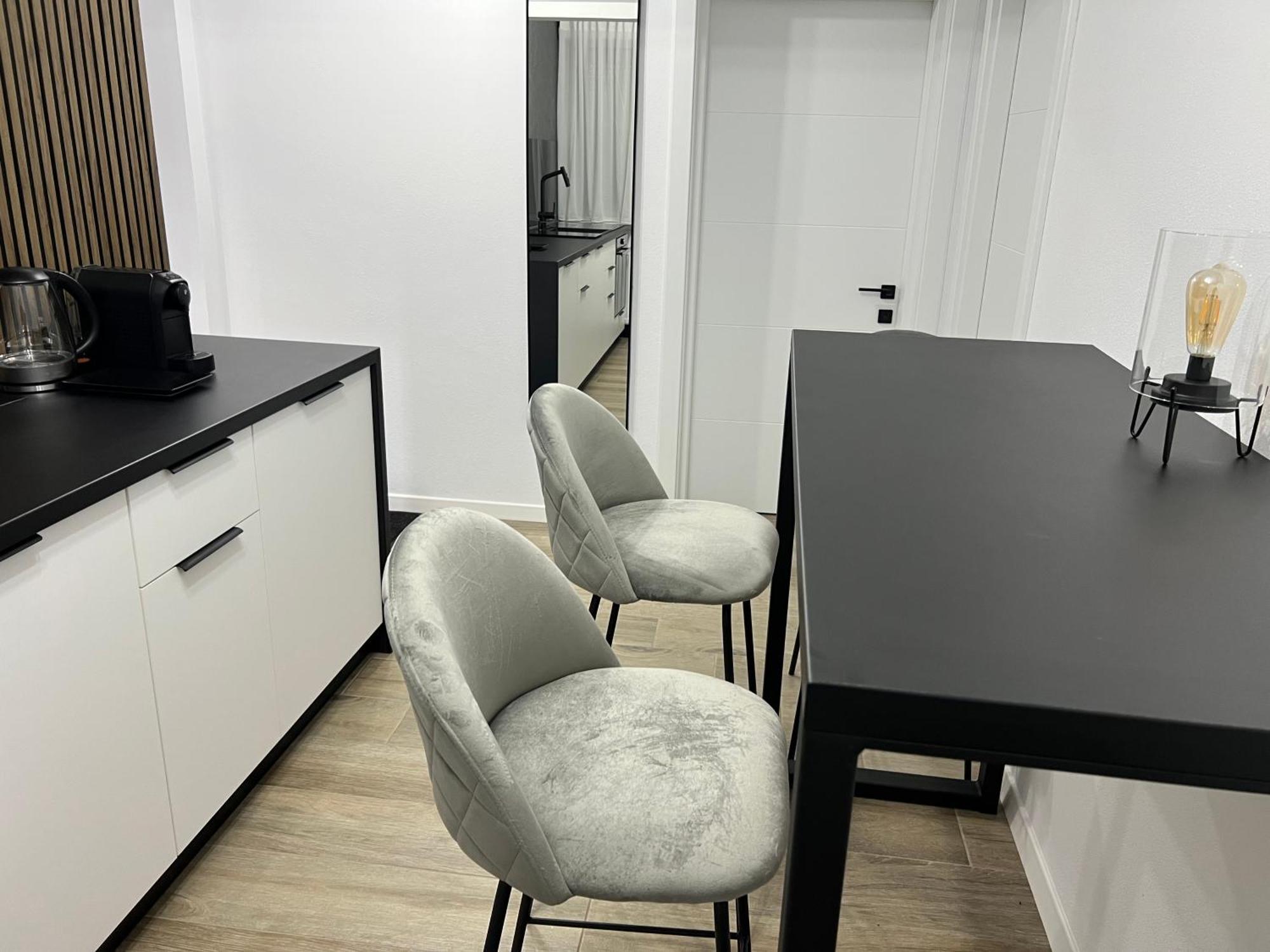 Appartement Onix à Hunedoara Extérieur photo